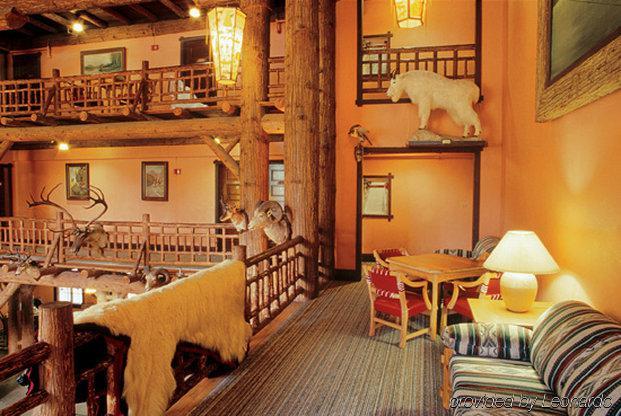 Motel Lake Mcdonald West Glacier Ngoại thất bức ảnh