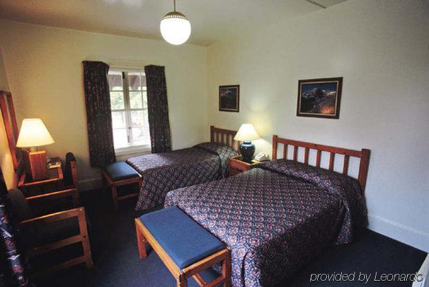 Motel Lake Mcdonald West Glacier Ngoại thất bức ảnh